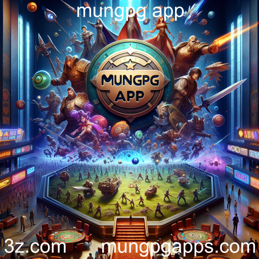 Explorando a Categoria de Jogos de Estratégia no Mungpg App